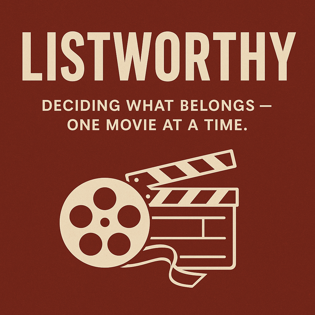 Listworthy